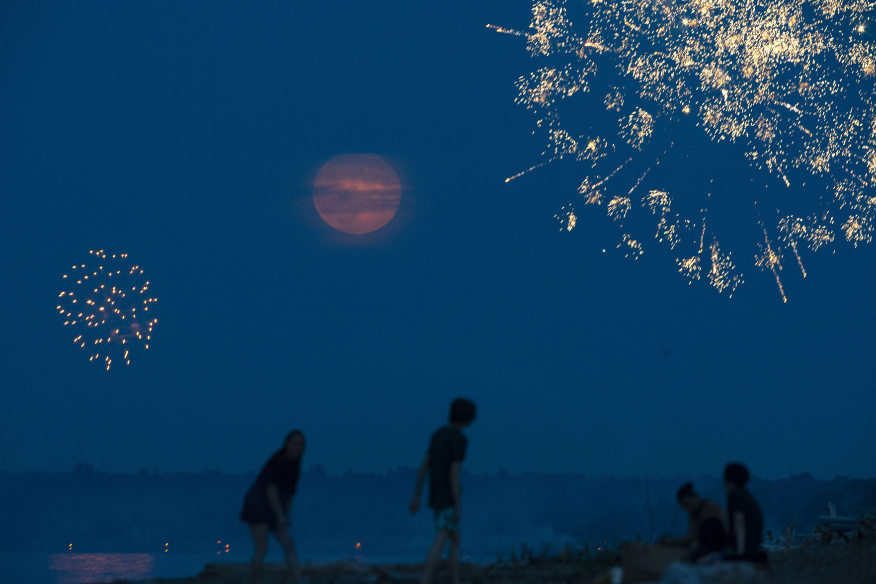 Fourth of July